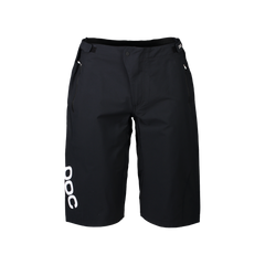 Шорты велосипедные POC Essential Enduro Shorts, Uranium Black, L (PC 528351002LRG1)