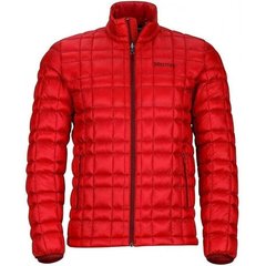 Мужская куртка Marmot Featherless Jacket, S - Team Red (MRT 81280.6278-S)