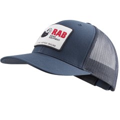 Кепка Rab Freight Cap, NAVY, One Size (821468812406)