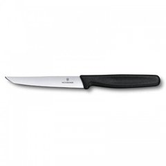 Нож для стейка и пиццы Victorinox Standard Steak 5.1203 (лезвие 110мм)