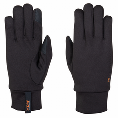 Перчатки Extremities Waterproof Power Liner Gloves, Black, XS (5060650818665)