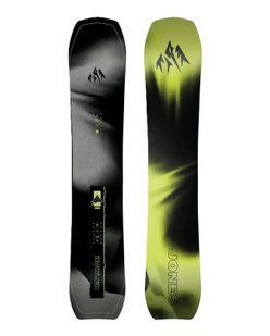 Сноуборд Jones Howler, FW 25-26, 155 см (JNS J.26.SNM.HOV.XX.155.1)