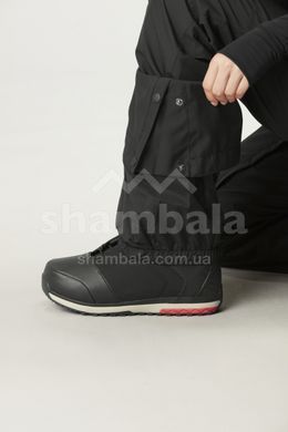 Штани жіночі Picture Organic Treva W 2024, Black, L (PO WPT106A-B-L)