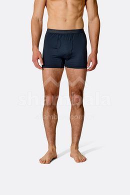 Трусы мужские Rab Sonic Boxers, Black Beluga, L (RB QCC-50-BEL-LRG)