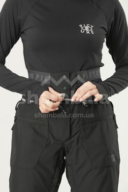 Штани жіночі Picture Organic Treva W 2024, Black, L (PO WPT106A-B-L)