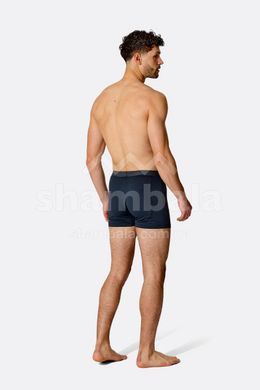 Трусы мужские Rab Sonic Boxers, Black Beluga, L (RB QCC-50-BEL-LRG)