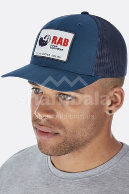 Кепка Rab Freight Cap, NAVY, One Size (821468812406)