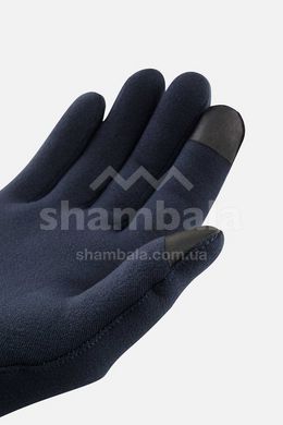 Рукавички Rab Power Stretch Contact Gloves, BLACK, S (821468860551)