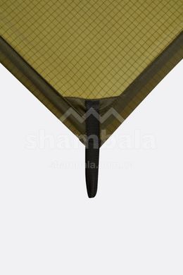 Тент Rab SilTarp 1, Horizon (MR-73-HOR-ONE)