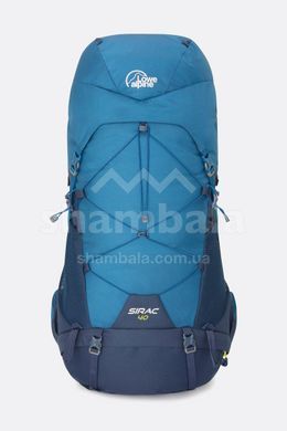 Рюкзак мужской Rab Sirac 40, Deep Ink/Ink, M/L (FMQ-28-DII-40)
