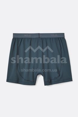 Трусы мужские Rab Sonic Boxers, Black Beluga, L (RB QCC-50-BEL-LRG)