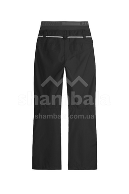 Штани жіночі Picture Organic Treva W 2024, Black, L (PO WPT106A-B-L)