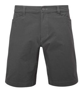 Шорти чоловічі Rab Capstone Shorts, Anthracite, XL (RB QFU-96-ANT--36)