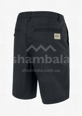 Шорти Picture Organic Noas, L-Black (MSH050A-L)
