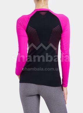 Термофутболка жіноча Dynafit SPEED DRYARN W L/S TEE, pink, 42/36 (S) (71057/6071 42/36)