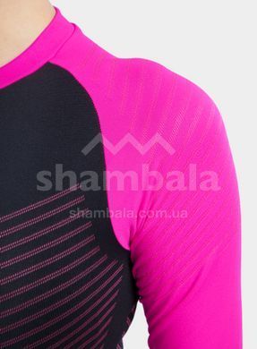 Термофутболка жіноча Dynafit SPEED DRYARN W L/S TEE, pink, 42/36 (S) (71057/6071 42/36)