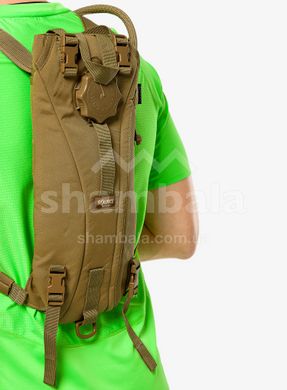 Рюкзак с гидратором Source Tactical 3L, Coyot (0616223000316)