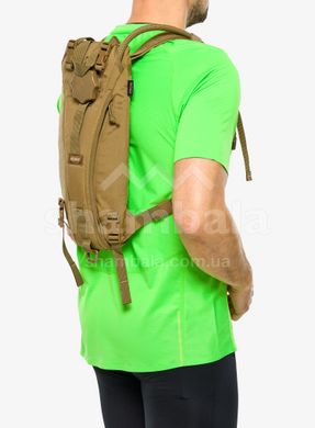 Рюкзак с гідратором Source Tactical 3L, Coyot (0616223000316)