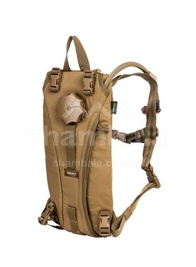 Рюкзак с гідратором Source Tactical 3L, Coyot (0616223000316)
