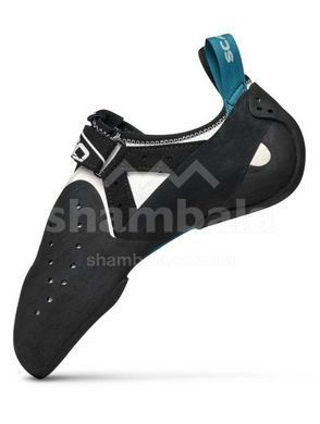 Скальные туфли Scarpa Drago LV White, 37,5 (8057963073321)