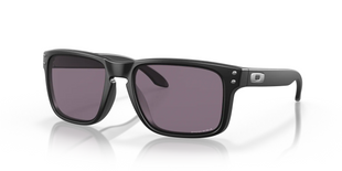 Очки Oakley Holbrook Matte Black/Prizm Grey (OAK 9102.E855)