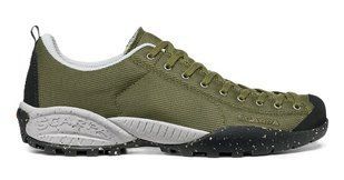 Кросівки Scarpa Mojito Planet Fabric, Olive, 45 1/2 (SCRP 32616-350-1-45.5)