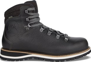 Черевики трекінгові чоловічі LOWA Wendelstein Warm GTX, Black, 44.5 (LW 210454.0999-44 1/2)