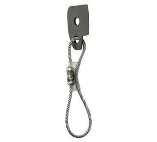 Скельний гак Black Diamond Rurp (BD 520210)