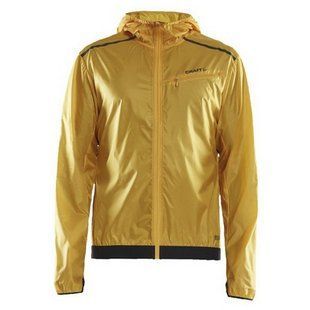 Чоловіча вітровка Craft Wind Jacket Man, Buzz, S (1907685)