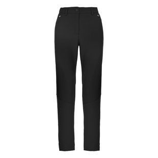 Штаны женские Salewa Dolomia Women's Pant, Black, р.42/36 (SLW 013.002.8667)