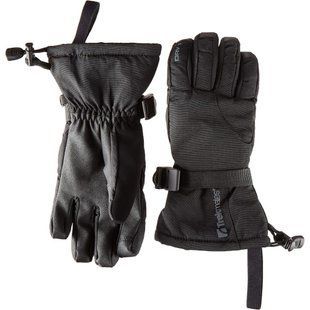 Рукавички жіночі Trekmates Mogul DRY Glove Wmns Black, S (TM-007003/TM-01000)