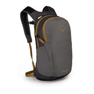 Рюкзак Osprey Daylite, Ash/Mamba Black, O/S (843820125139)