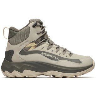 Ботинки мужские Merrell THERMO CHILL 2 MID WP, diorite, 43 (036.1957)