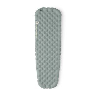 Килимок надувний Sea to Summit Ether Light XR Insulated ASC Mat, Dark Gray, Large, 198х64х10см (STS ASL051152-061704)