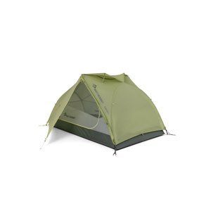 Палатка двухместная Sea to Summit Telos Evo Bikepack TR2, Tarragon (STS 046201)