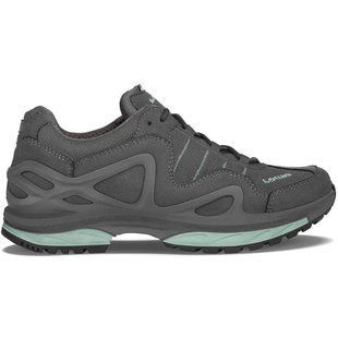 Кросівки трекінгові жіночі LOWA Gorgon GTX W, Graphite/Jade, 41 (320578-9781-41.0)
