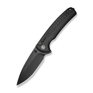 Ніж складаний Civivi Sentinel Strike II, Black (689826337509)