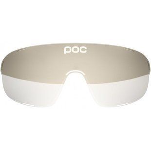 Лінза POC Crave Sparelens Brown/Light Silver Mirror (PC CR31100BLMONE1)