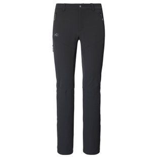 Штани чоловічі Millet ALL OUTDOOR III M, Black - р.40 (3515729681326)