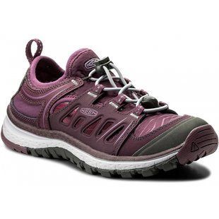 Сандалі жіночі Keen Terradora Ethos W, Grape Kiss/Grape Wine, 39 (0191190116036)