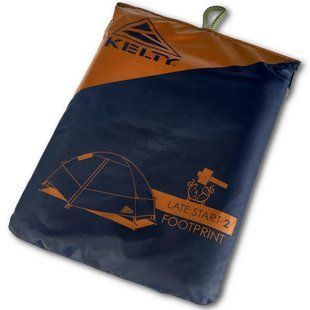 Футпринт Kelty Footprint Late Start 2 (KLT 46820724)