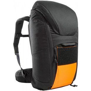 Штурмовой рюкзак Tasmanian Tiger Tac Modular SW Pack 25, Black (TT 7723.040)