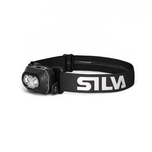 Ліхтар налобний Silva Discover, 500 люмен, Black (SLV 38494)