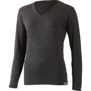 Термофутболка жіноча Lasting EVA, Gray, S (EVA 8169 - S)