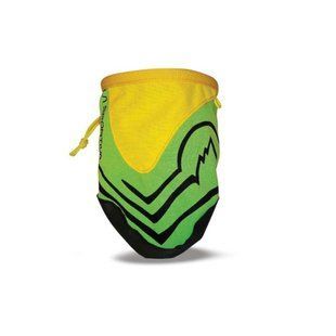 Мешочек для магнезии La Sportiva Chalk Bag Speedster, One Size (LS 19I)
