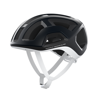 Шолом POC Ventral Lite Uranium Black/Hydrogen White Matt, L (PC 106938348LRG1)