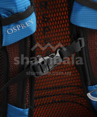 Рюкзак Osprey Exos 48 L, Blue Ribbon, L/XL (OSP EXOS.009.2814)