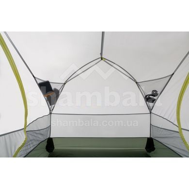 Палатка двухместная Sea to Summit Telos Evo Bikepack TR2, Tarragon (STS 046201)