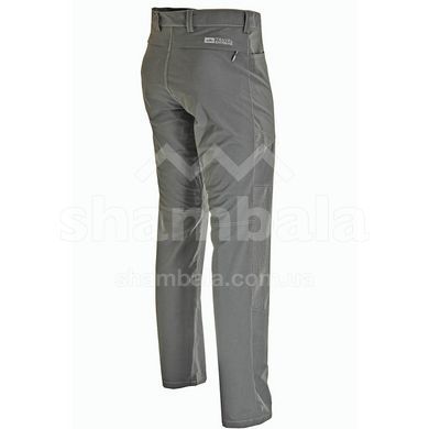 Брюки Travel Extreme Draco, 36/34, Light Grey (TE C004-W36/L34)