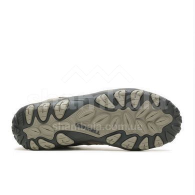 Черевики трекінгові чоловічі Merrell Accentor 3 MID WP, Pecan, 41 (195018921482)